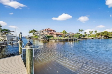 DIRECT GULF ACCESS Pool Home with Intersecting Canal and River - photo 27