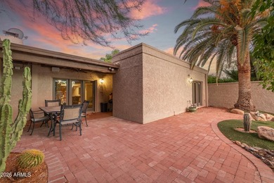 Waterfront luxury meets resort-style living in McCormick Ranch - photo 28