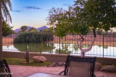 Waterfront luxury meets resort-style living in McCormick Ranch - photo 29