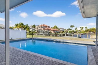 DIRECT GULF ACCESS Pool Home with Intersecting Canal and River - photo 29