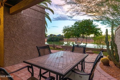Waterfront luxury meets resort-style living in McCormick Ranch - photo 30