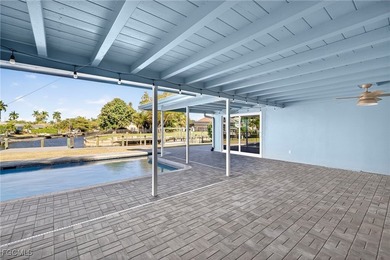 DIRECT GULF ACCESS Pool Home with Intersecting Canal and River - photo 30