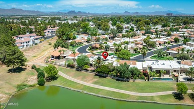 Waterfront luxury meets resort-style living in McCormick Ranch - photo 31