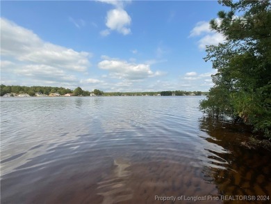 Lake Lot For Sale in Sanford, North Carolina