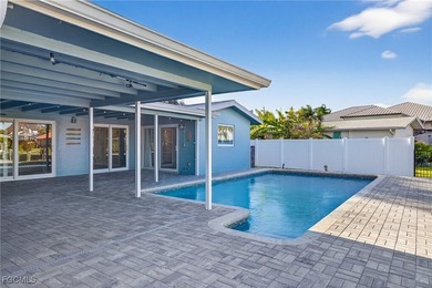 DIRECT GULF ACCESS Pool Home with Intersecting Canal and River - photo 31