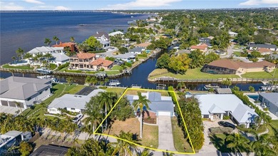 DIRECT GULF ACCESS Pool Home with Intersecting Canal and River - photo 33