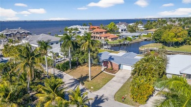 DIRECT GULF ACCESS Pool Home with Intersecting Canal and River - photo 34