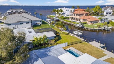 DIRECT GULF ACCESS Pool Home with Intersecting Canal and River - photo 35