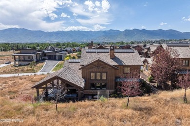 Experience the Red Ledges Lifestyle. Imagine waking up each - photo 35