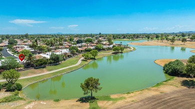Waterfront luxury meets resort-style living in McCormick Ranch - photo 36