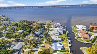 DIRECT GULF ACCESS Pool Home with Intersecting Canal and River - photo 36