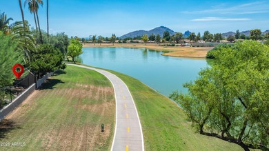 Waterfront luxury meets resort-style living in McCormick Ranch - photo 37