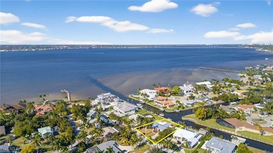 DIRECT GULF ACCESS Pool Home with Intersecting Canal and River - photo 37