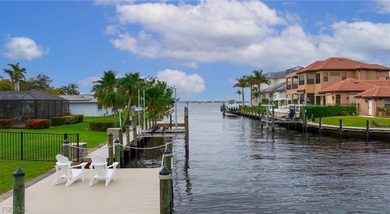 DIRECT GULF ACCESS Pool Home with Intersecting Canal and River - photo 38