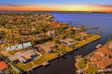 DIRECT GULF ACCESS Pool Home with Intersecting Canal and River - photo 39