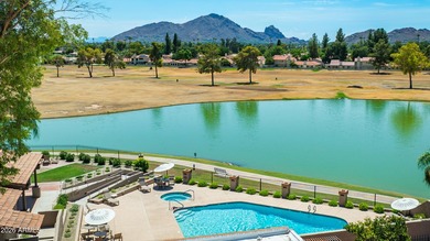Waterfront luxury meets resort-style living in McCormick Ranch - photo 40