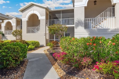 Lake Condo For Sale in Fort Myers, Florida