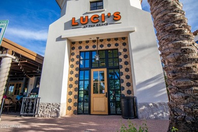Waterfront luxury meets resort-style living in McCormick Ranch - photo 42