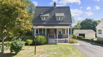 Lake Home For Sale in Meriden, Connecticut