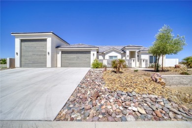 Lake Home For Sale in Fort Mohave, Arizona