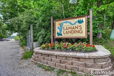Welcome to your Up North getaway at beautiful LaMans Landing on - photo 5