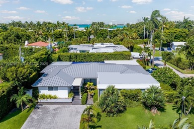 Nestled on one of Miami Beach's most exclusive streets, this - photo 1