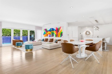 Nestled on one of Miami Beach's most exclusive streets, this - photo 6