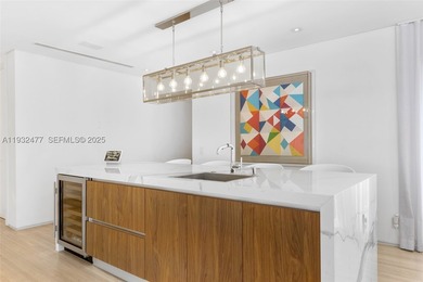 Nestled on one of Miami Beach's most exclusive streets, this - photo 9
