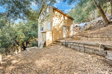 Lake Home For Sale in Crestline, California