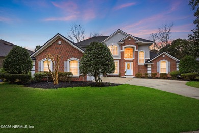 Tolomato River Home Active Under Contract in St Augustine Florida