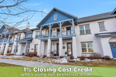 Oquirrh Lake  Condo For Sale in South Jordan Utah