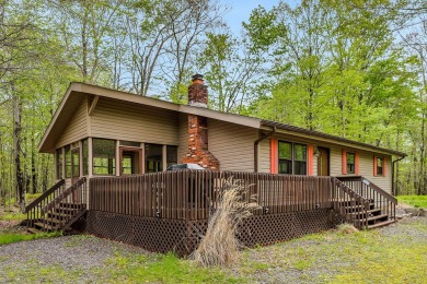 Lake Home For Sale in Clifton, Pennsylvania