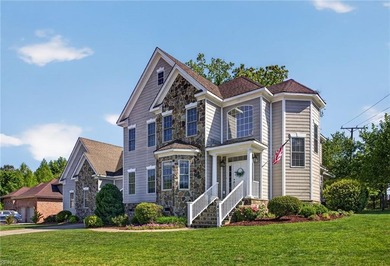 Gorgeous custom-built home by award winning builder. Loaded with - photo 3