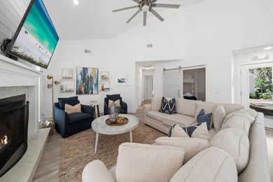Coastal Retreat Near 30A - Pool Home Backing to Camp Creek - photo 11