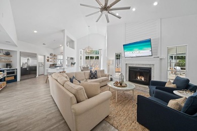 Coastal Retreat Near 30A - Pool Home Backing to Camp Creek - photo 12