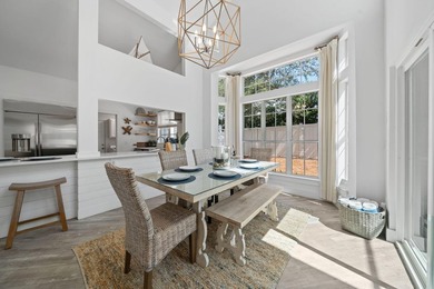 Coastal Retreat Near 30A - Pool Home Backing to Camp Creek - photo 13