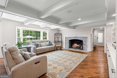 Unique Charm meets Peaceful Oasis! Tucked away in the highly - photo 13