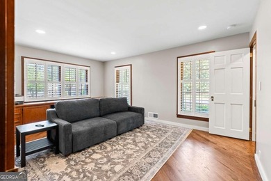 Unique Charm meets Peaceful Oasis! Tucked away in the highly - photo 14