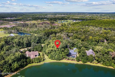 This waterfront homesite in Brady Point Preserve offers - photo 14