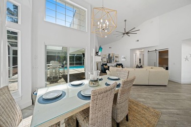 Coastal Retreat Near 30A - Pool Home Backing to Camp Creek - photo 15