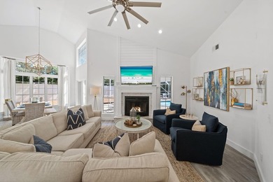 Coastal Retreat Near 30A - Pool Home Backing to Camp Creek - photo 16