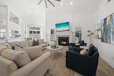 Coastal Retreat Near 30A - Pool Home Backing to Camp Creek - photo 17