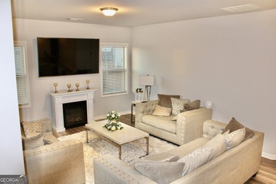 Welcome to 4613 Water Oak Ct, a charming home nestled in the - photo 17