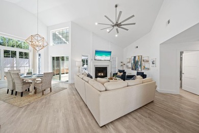 Coastal Retreat Near 30A - Pool Home Backing to Camp Creek - photo 18
