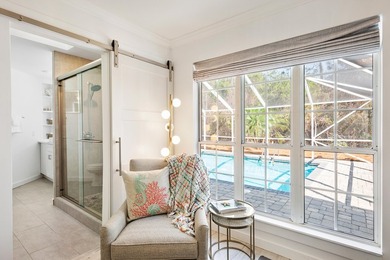 Coastal Retreat Near 30A - Pool Home Backing to Camp Creek - photo 23