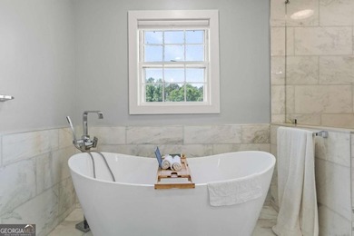 Unique Charm meets Peaceful Oasis! Tucked away in the highly - photo 24