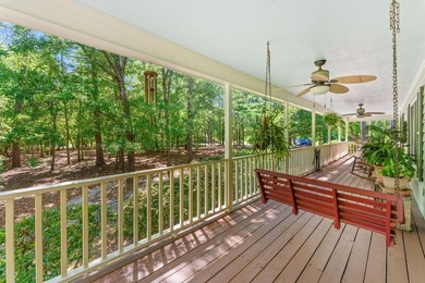 Unique Low Country custom-built home in The Glade, a welcoming - photo 30