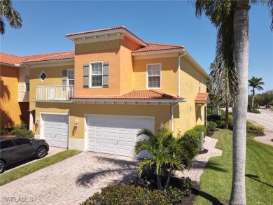 Lake Townhome/Townhouse Sale Pending in Fort Myers, Florida