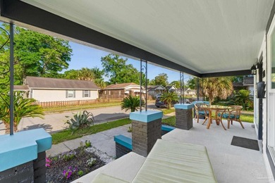 Step into the charm and character of historic Pensacola with - photo 33