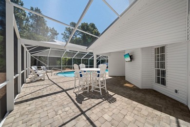 Coastal Retreat Near 30A - Pool Home Backing to Camp Creek - photo 37